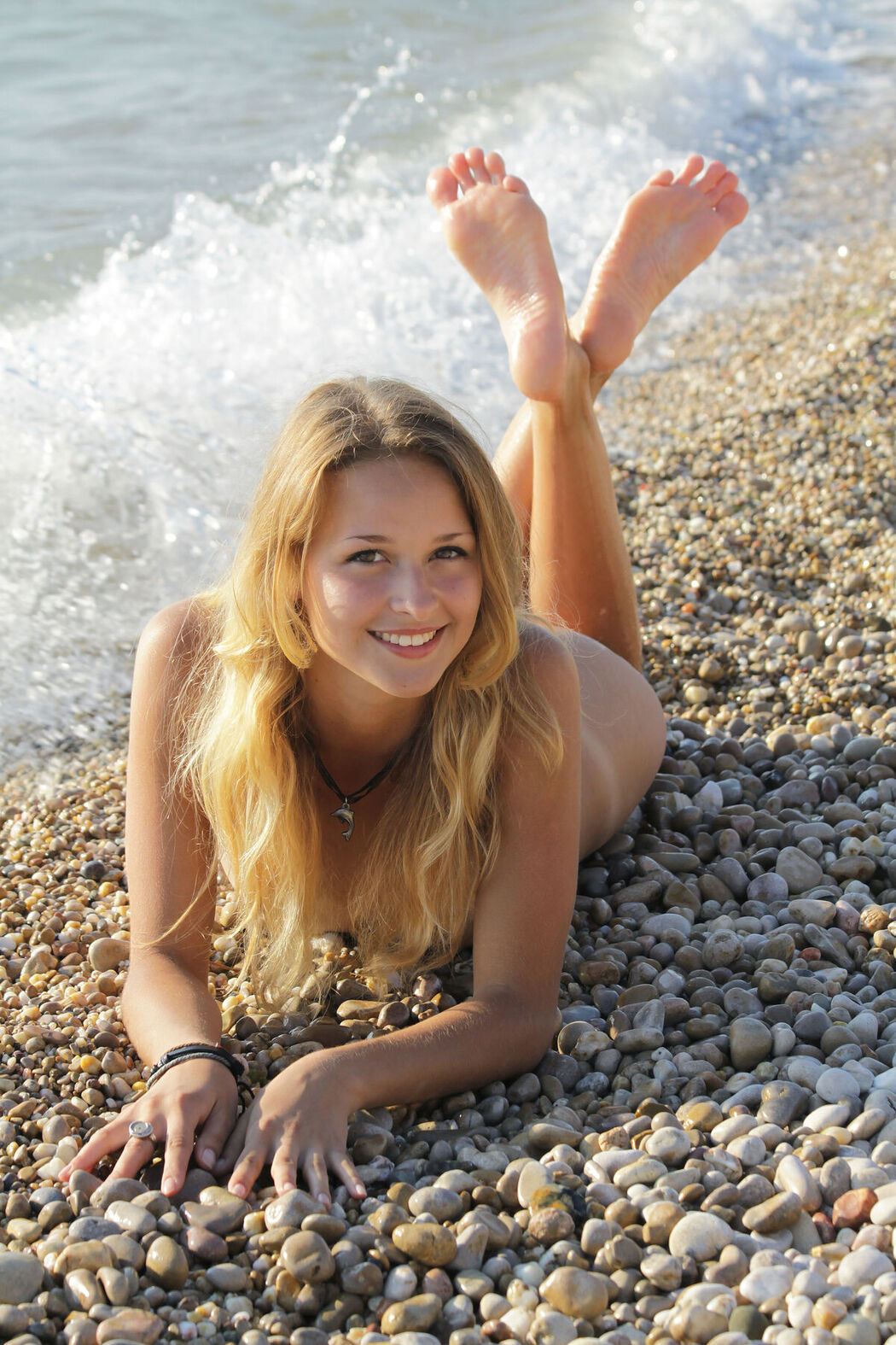 MetArt Toxic A – Presenting Part1