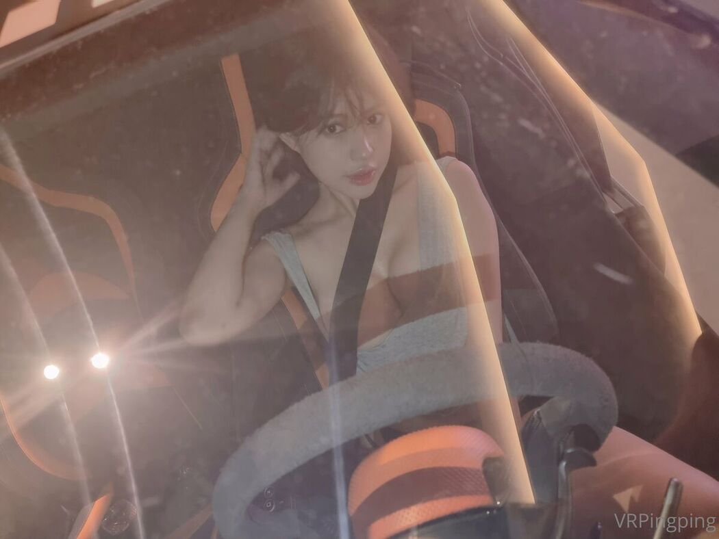 Coser@PingPing – Car