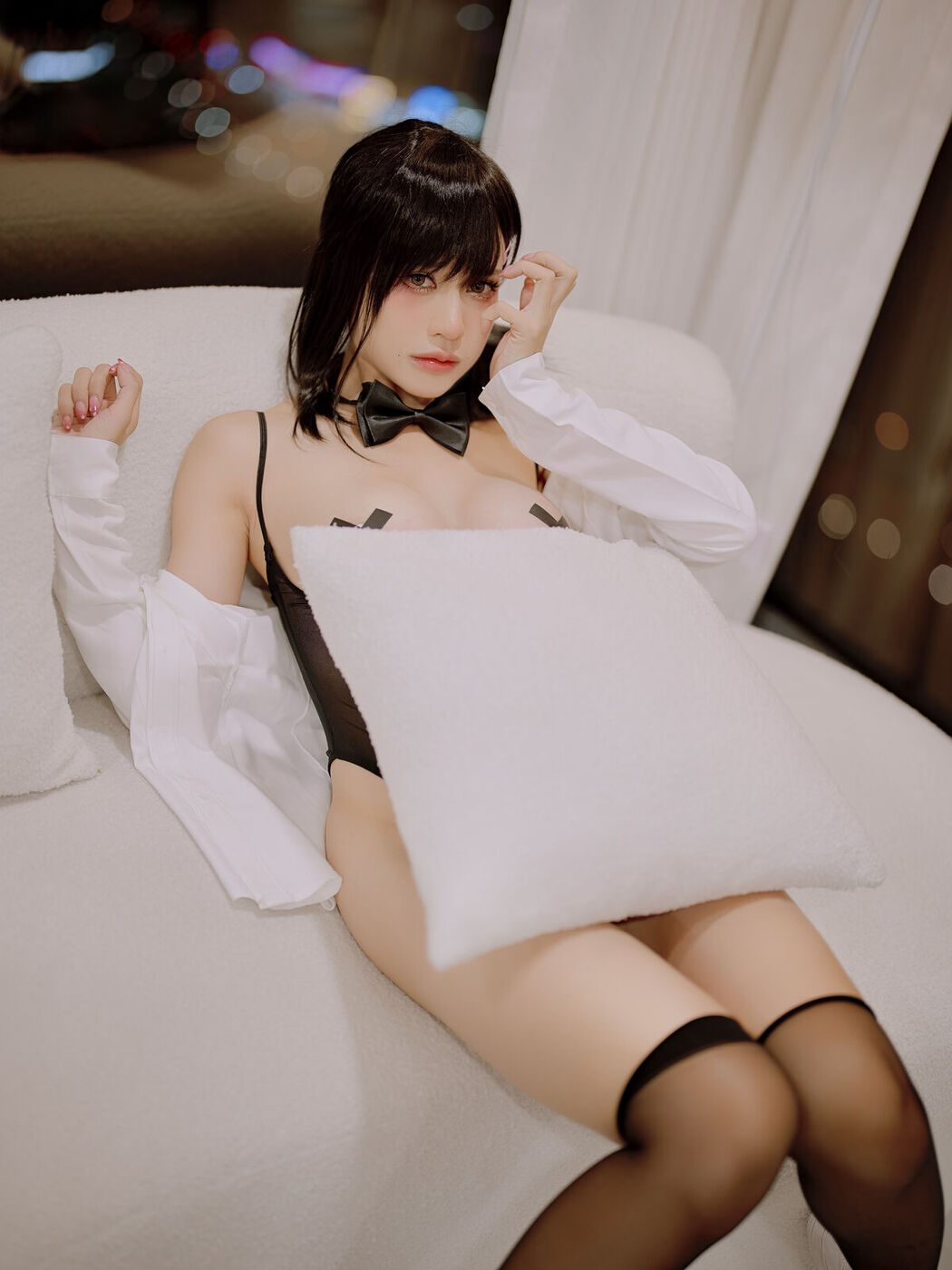 Coser@PingPing – Kobeni