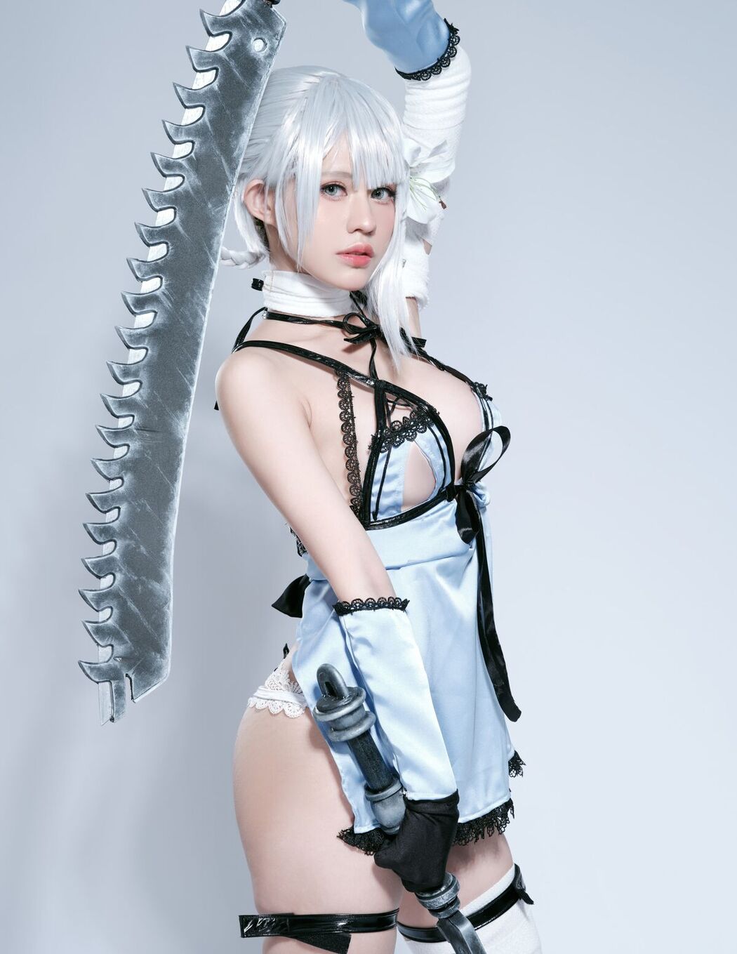 Coser@PingPing – Kaine