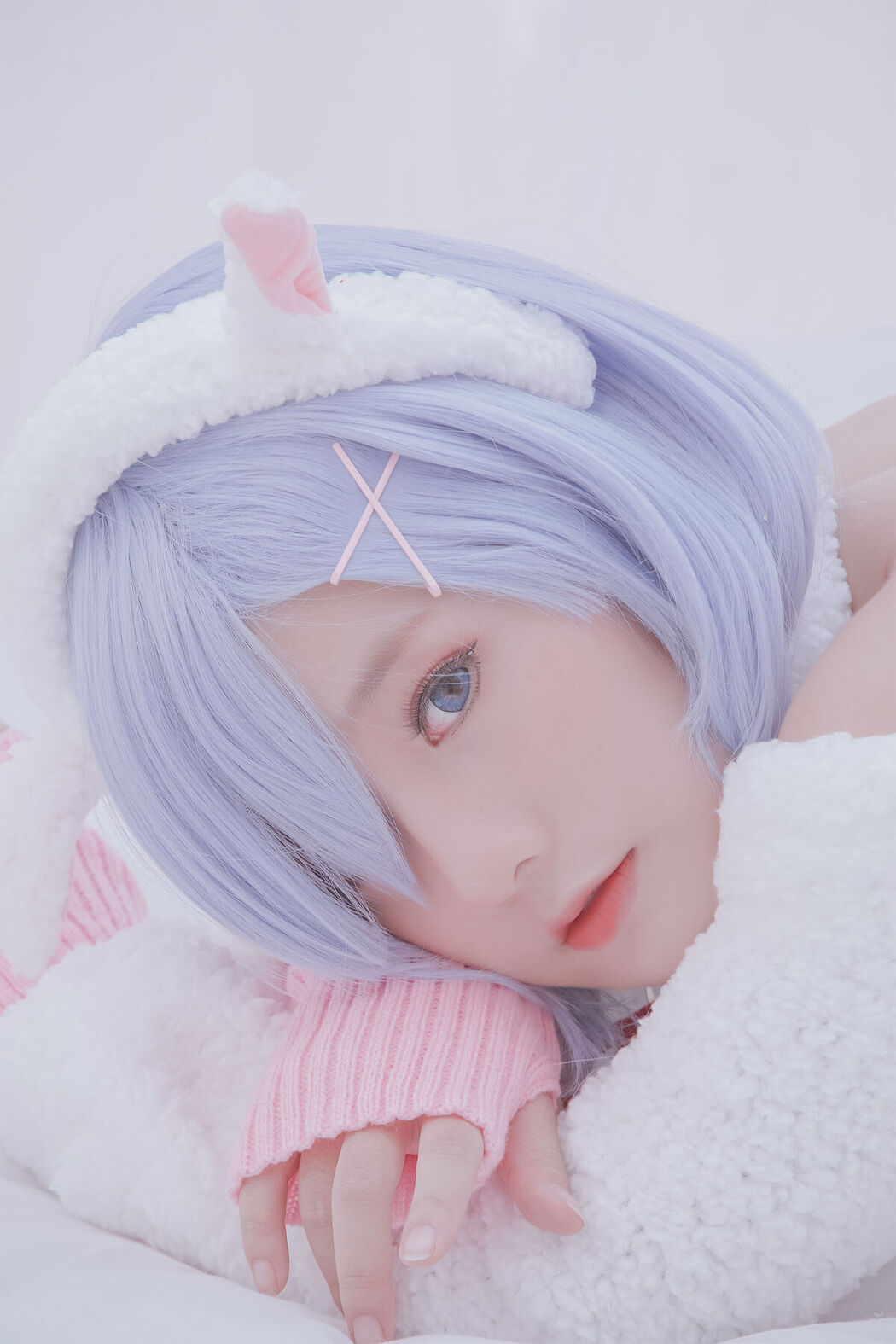 Coser@Messie Huang – Rem the Sheep