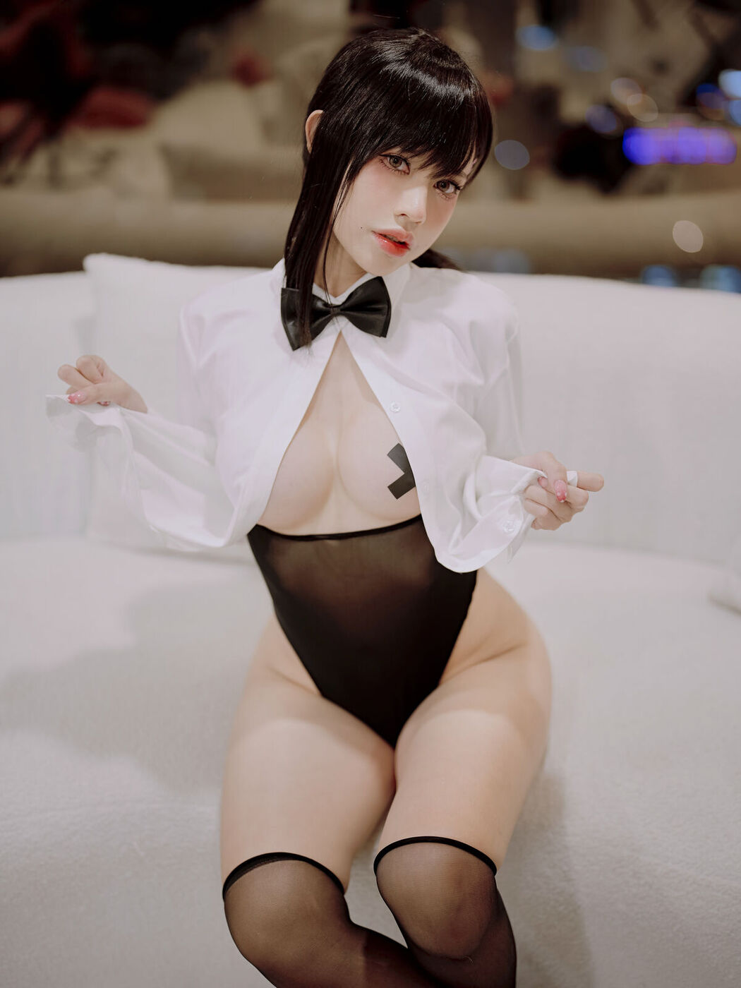Coser@PingPing – Kobeni