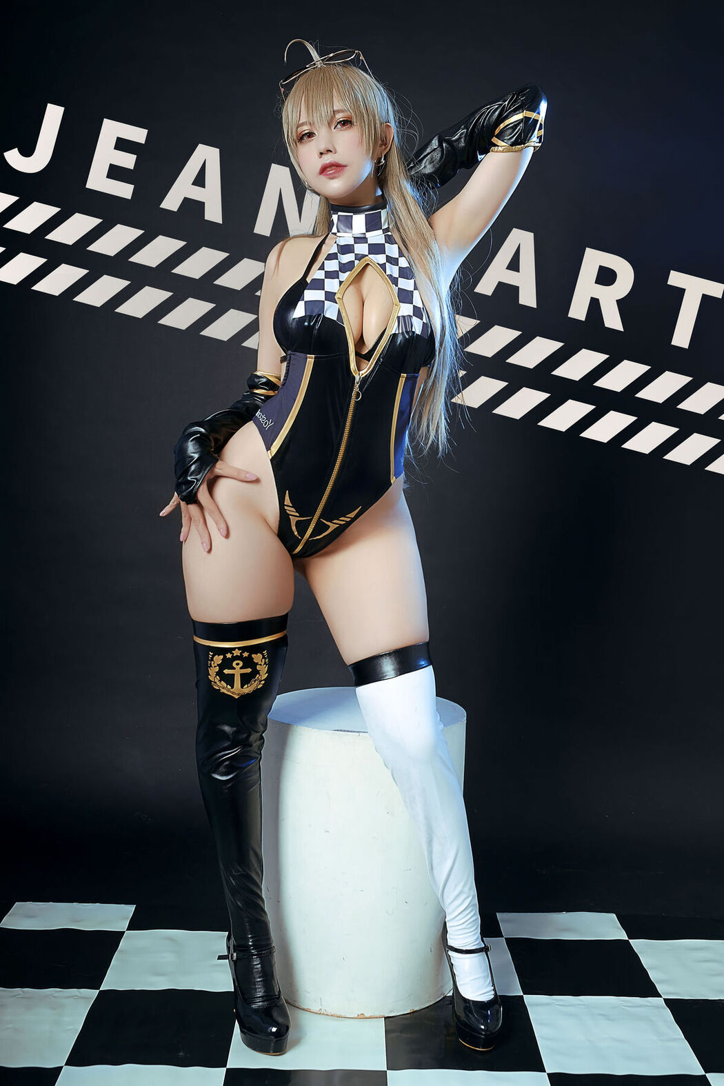 Coser@PingPing – Jean Bart