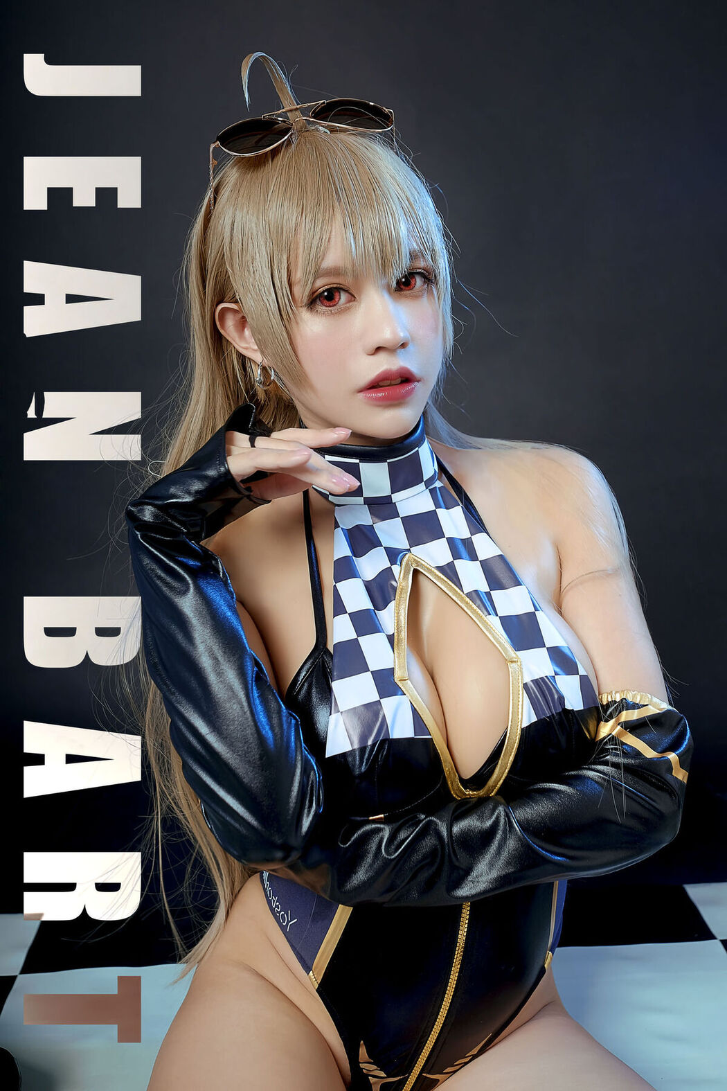 Coser@PingPing – Jean Bart