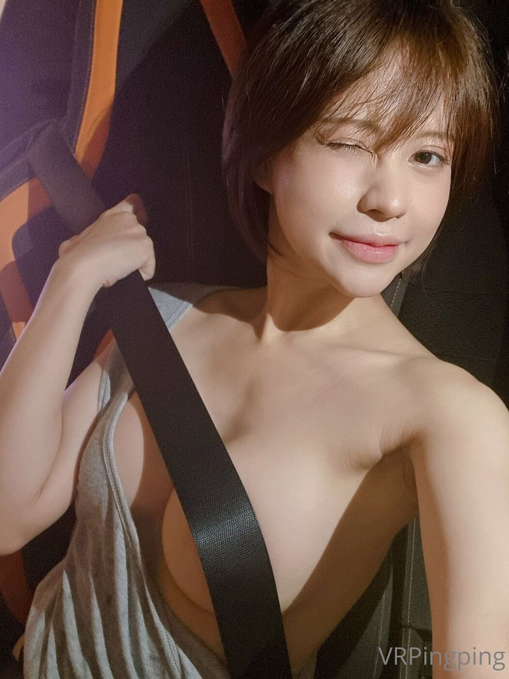 Coser@PingPing – Car