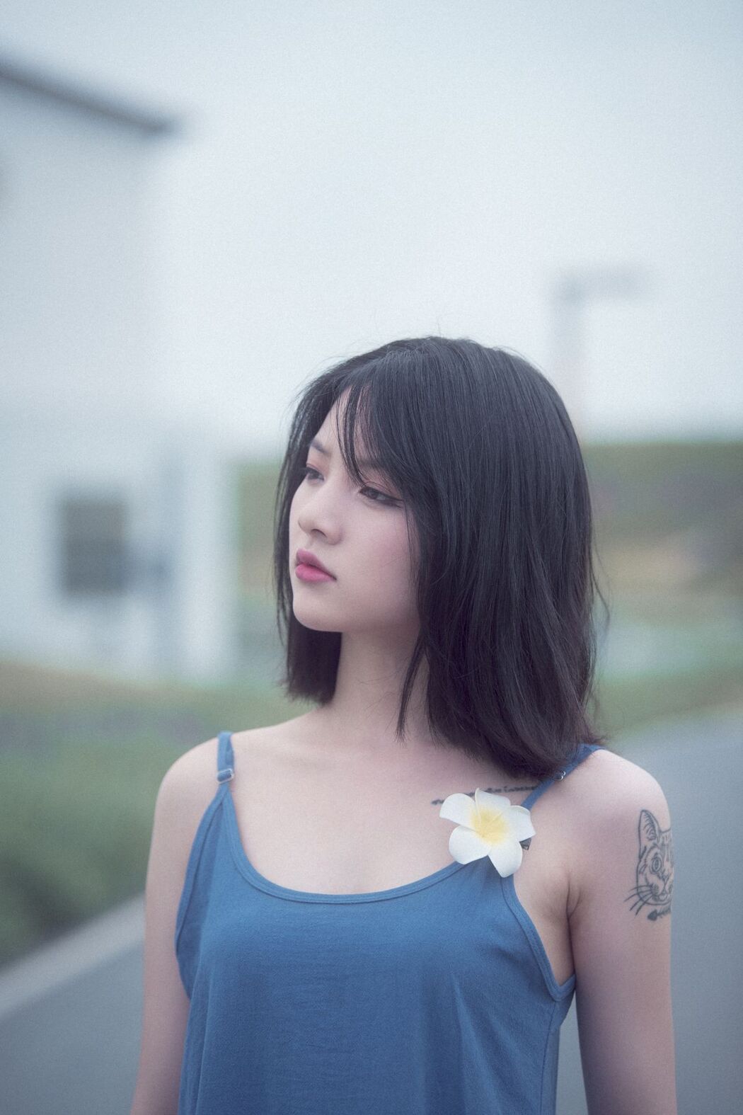 YiTuYu艺图语 Vol.3035 A Miao De Fan Fan