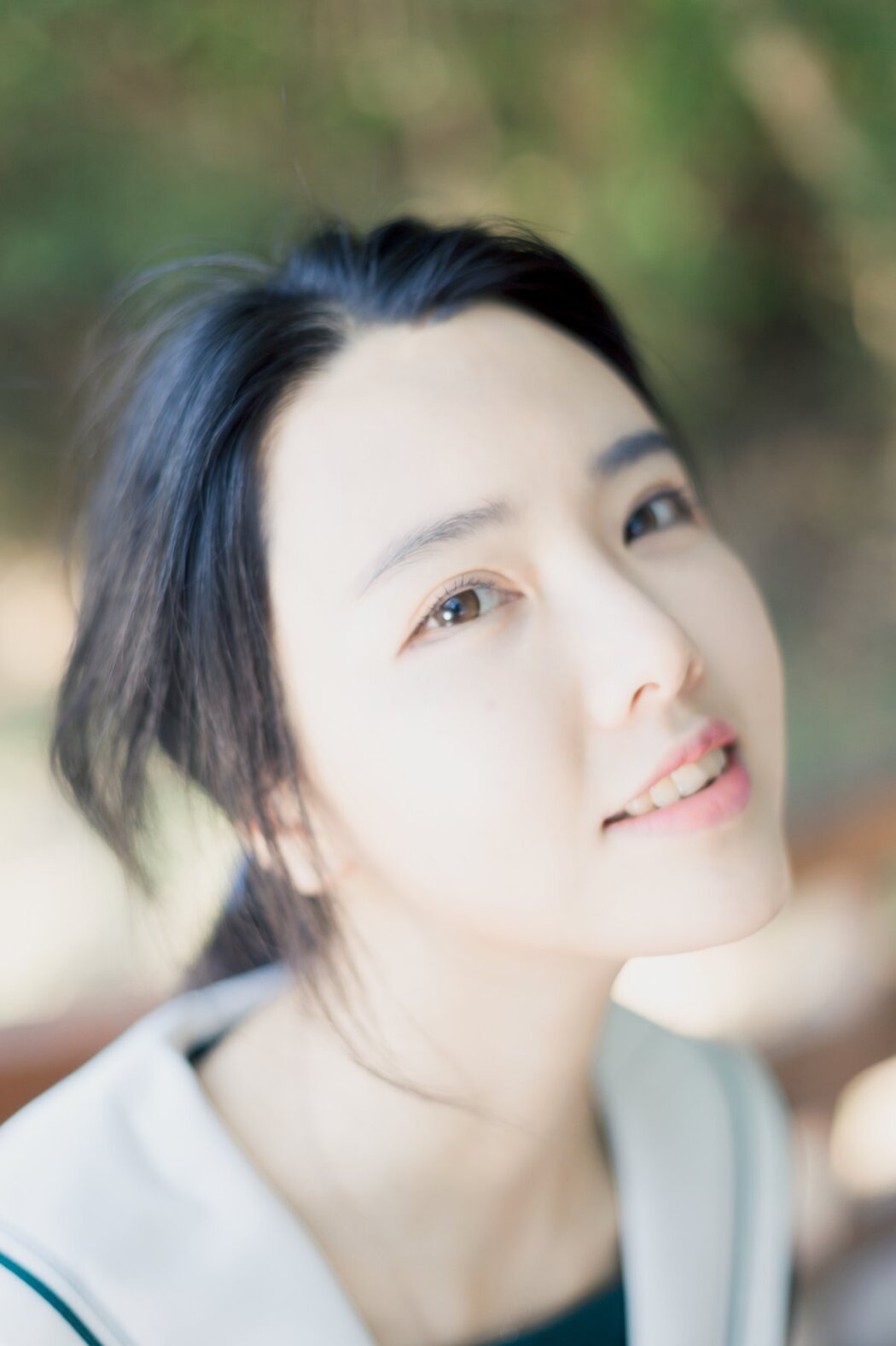 YiTuYu艺图语 Vol.298 San Chong Zi