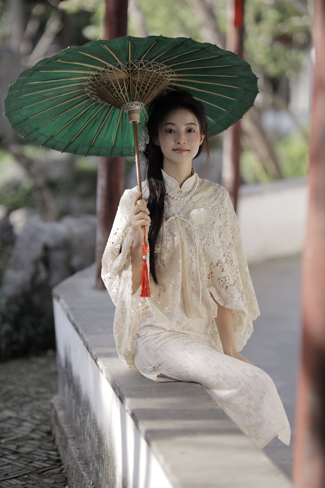 YiTuYu艺图语 Vol.2926 Yu Wei Jiang