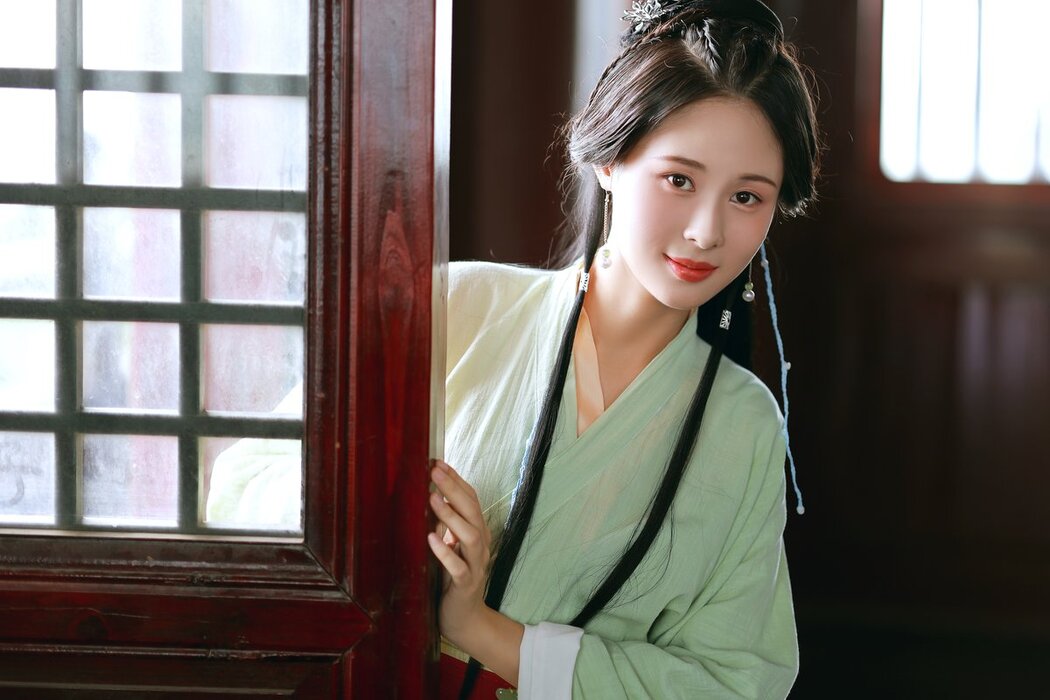 YiTuYu艺图语 Vol.2922 Si Si