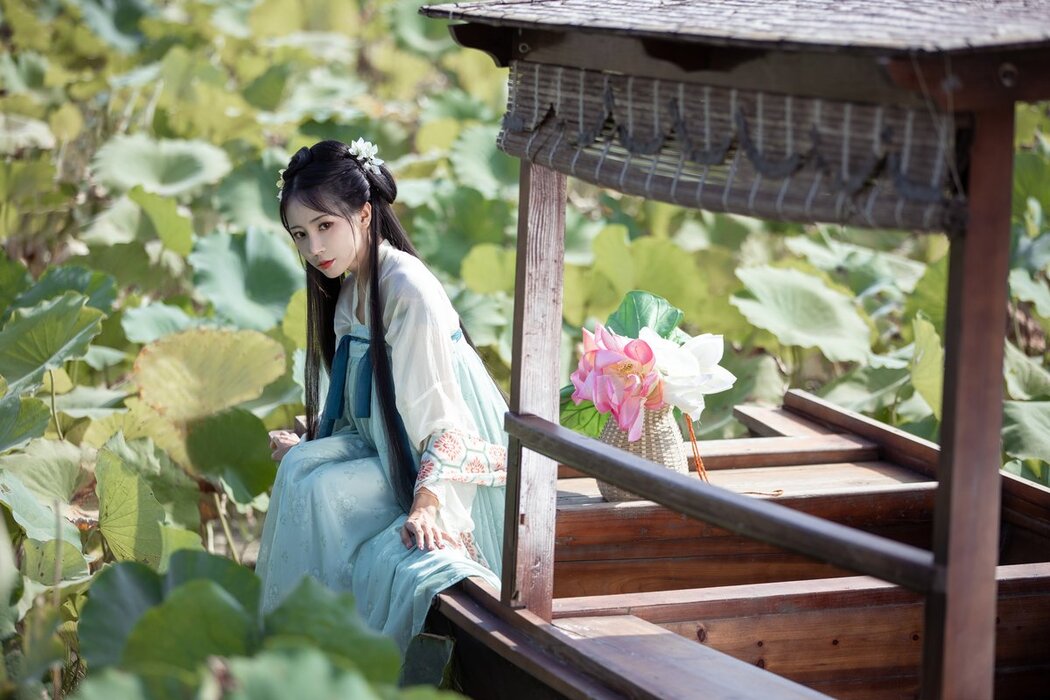 YiTuYu艺图语 Vol.2980 Suan La Fen