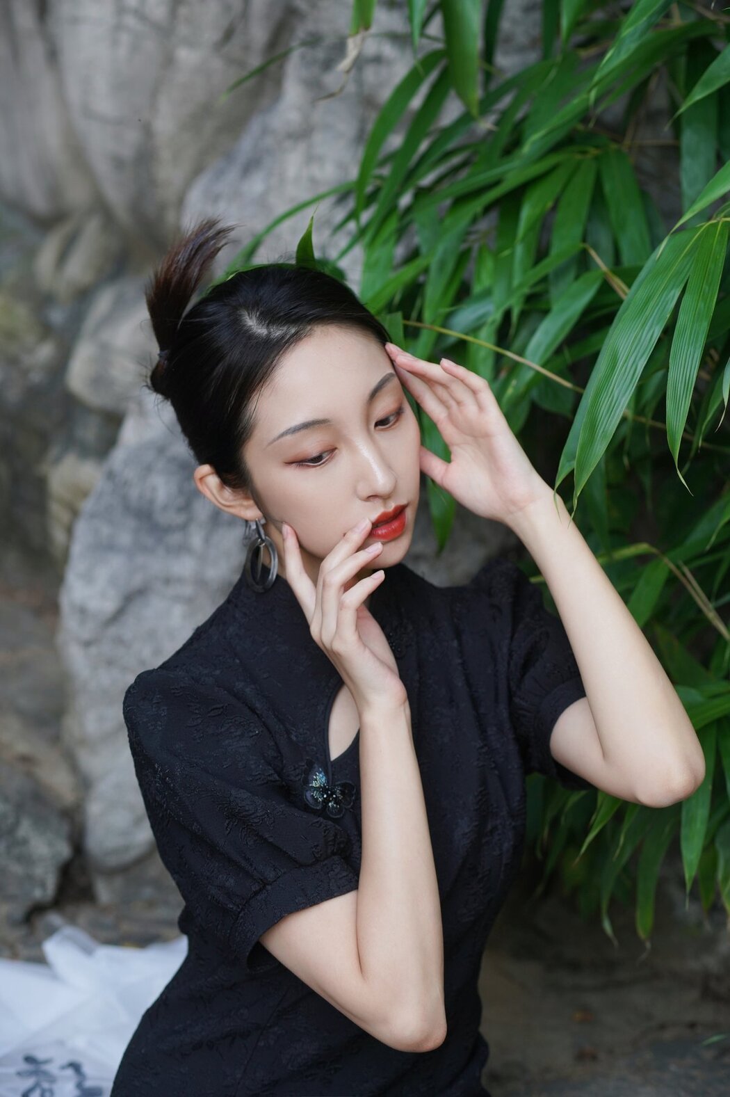 YiTuYu艺图语 Vol.2924 Da Yan Meng