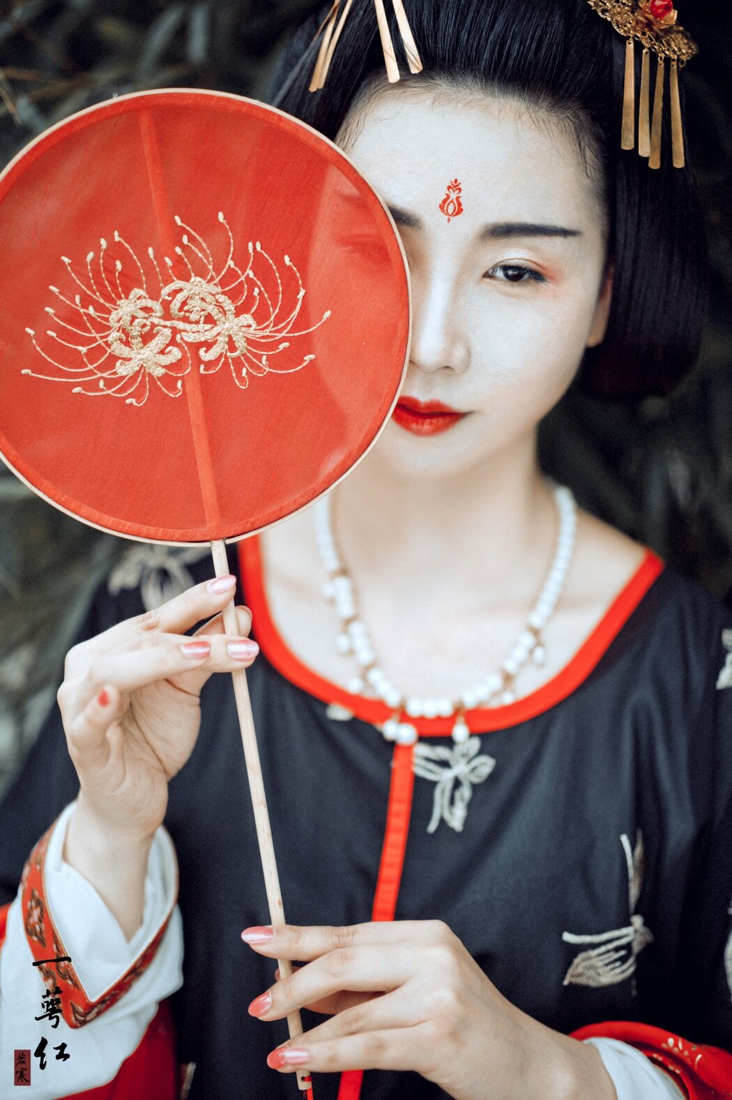 YiTuYu艺图语 Vol.305 Chang Xiao You