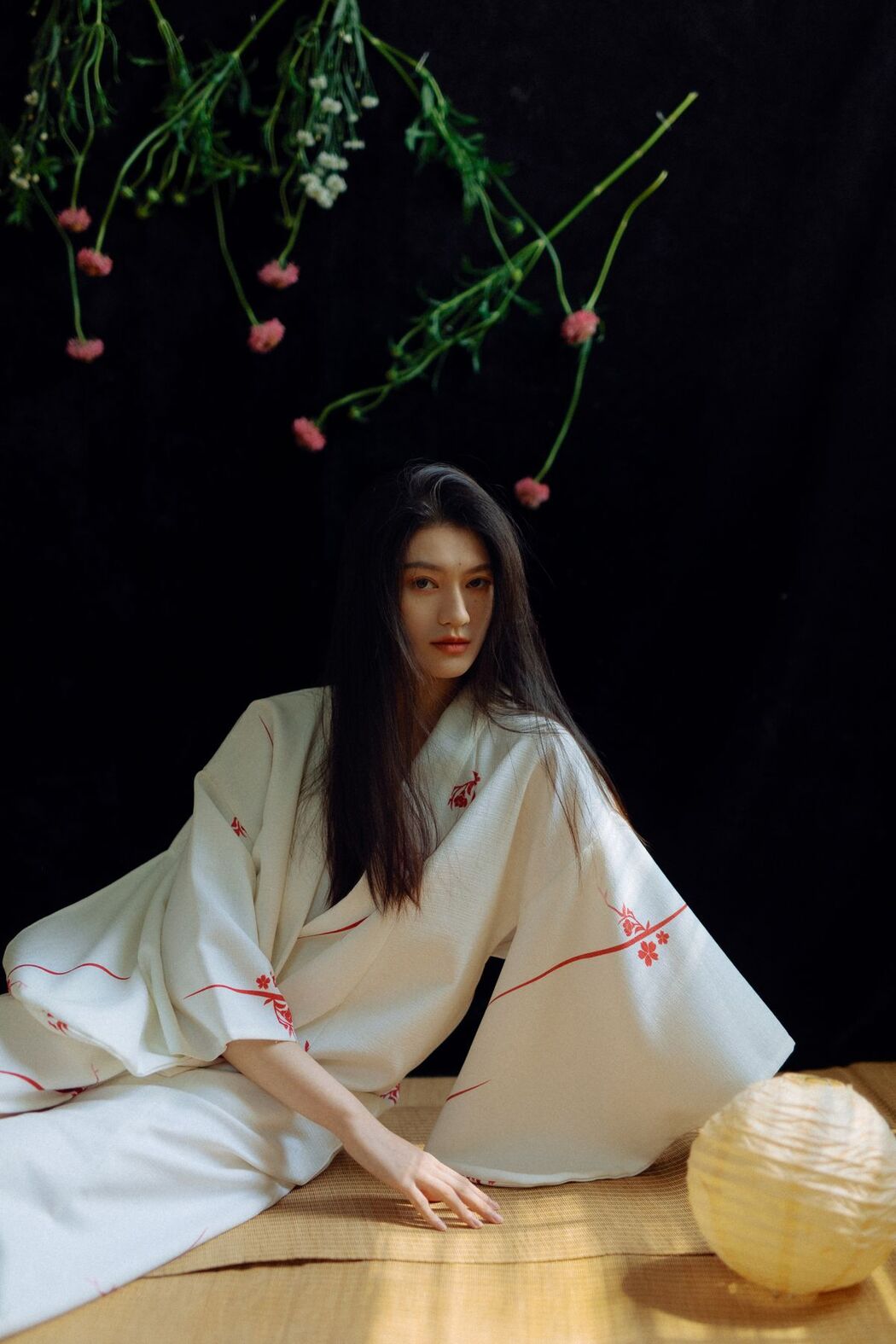 YiTuYu艺图语 Vol.3041 Feng Li