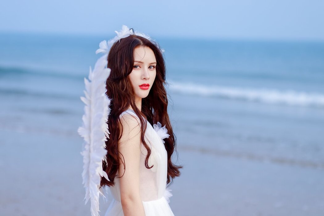 YiTuYu艺图语 Vol.2986 Meng Qi