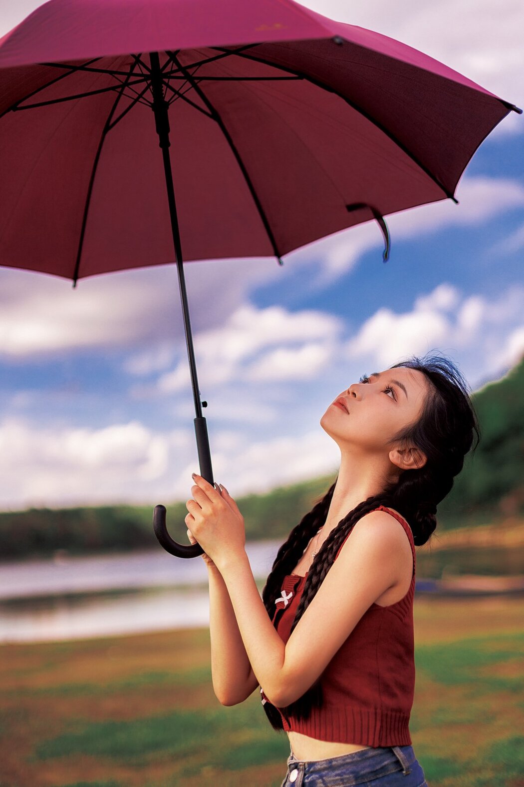YiTuYu艺图语 Vol.3010 Wan Zi