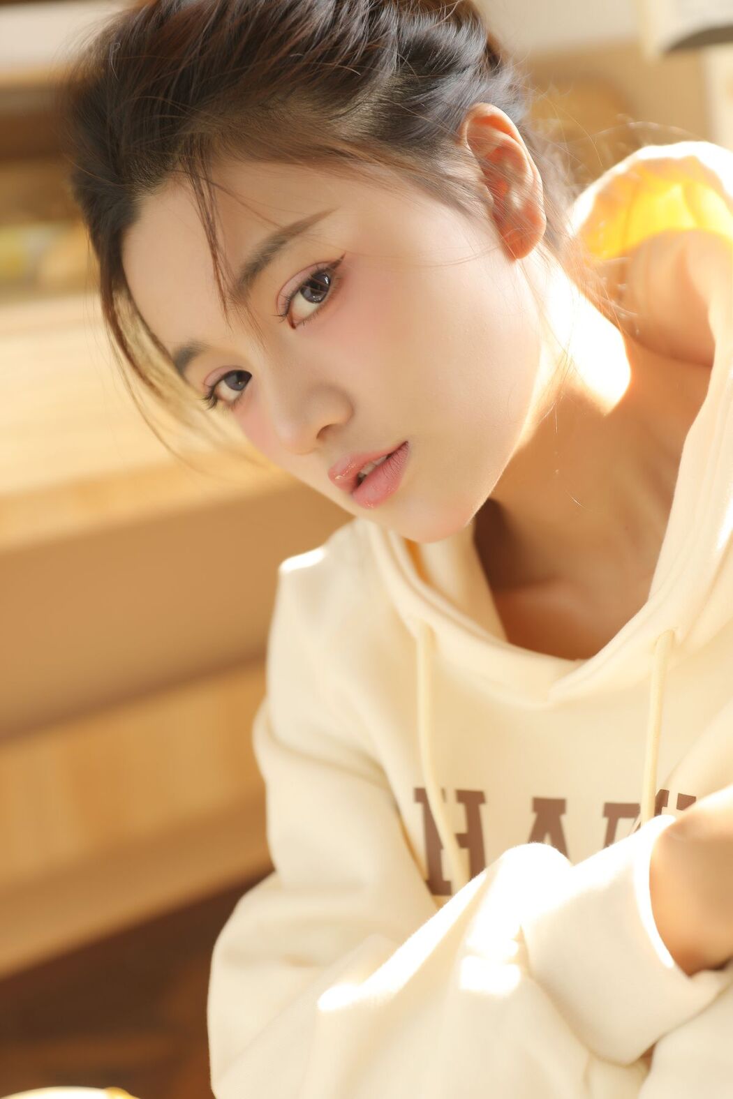 YiTuYu艺图语 Vol.3048 Tian Jia Jiang