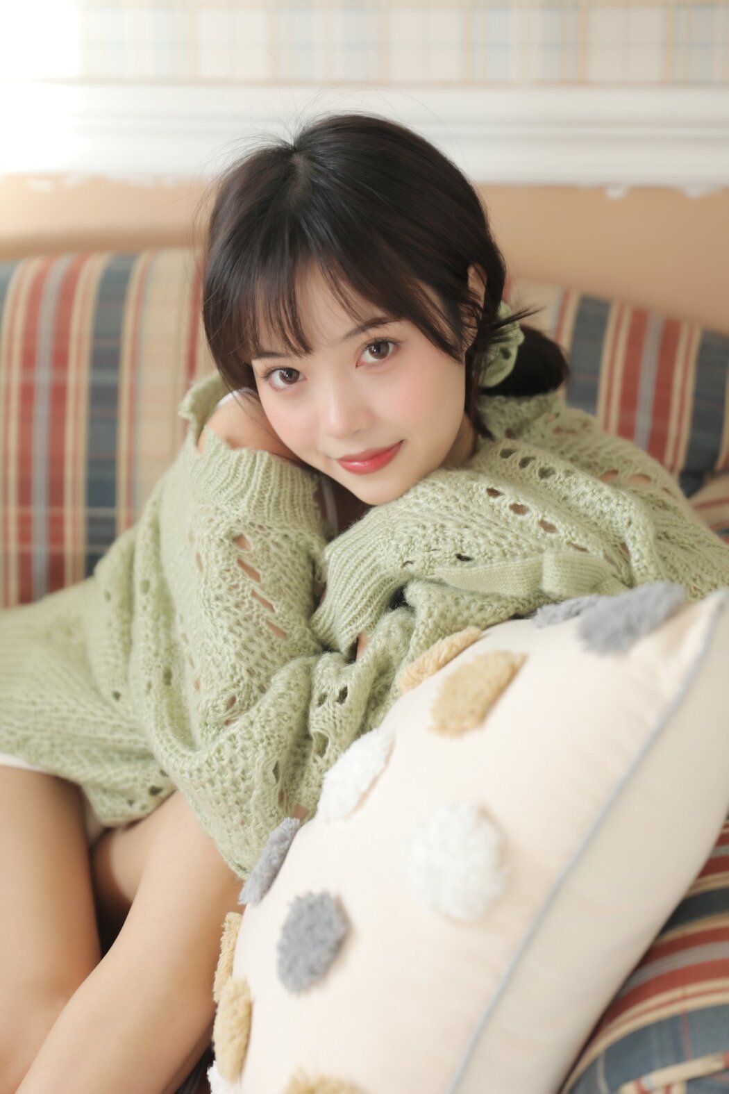 YiTuYu艺图语 Vol.2961 Xiao Wei Ren Er