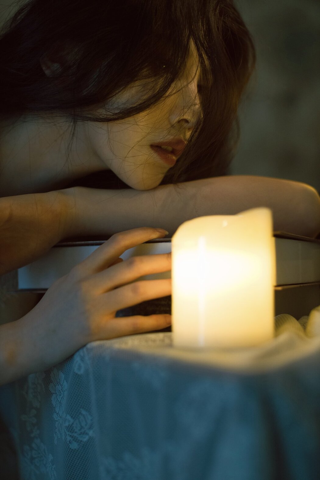 YiTuYu艺图语 Vol.3009 Xue Gao