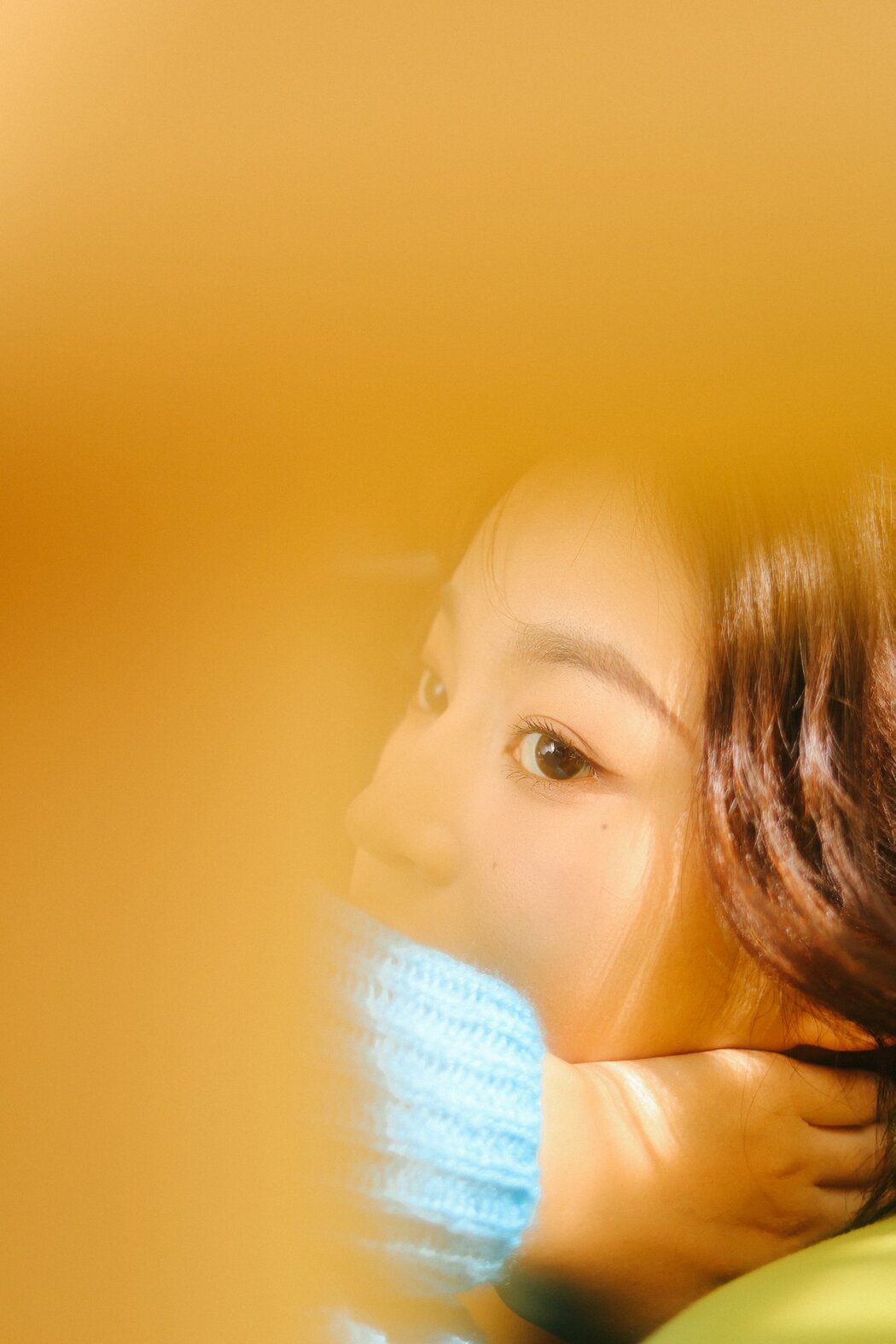 YiTuYu艺图语 Vol.3020 So Mimi ZiCe