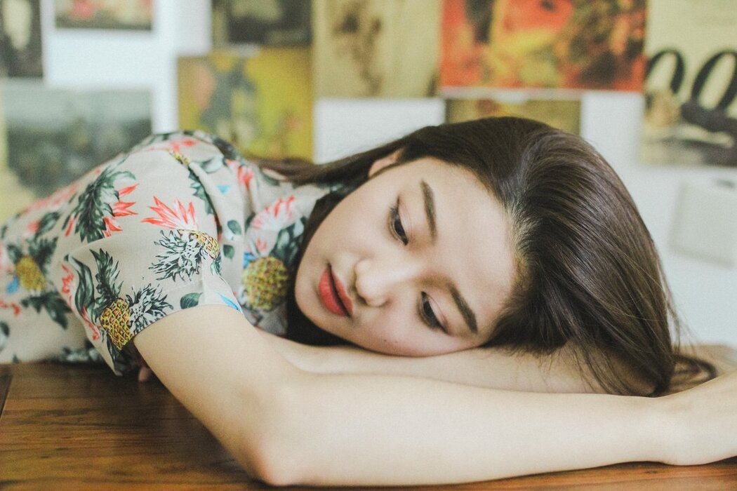 YiTuYu艺图语 Vol.2975 Yi Yi Qi