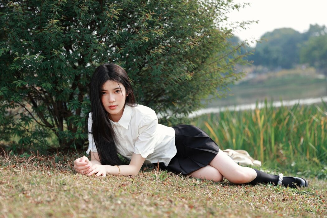 YiTuYu艺图语 Vol.2955 Shi Shi