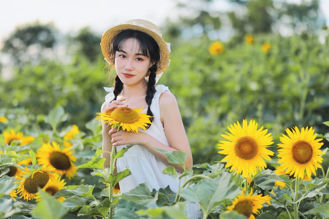 YiTuYu艺图语 Vol.3066 Chi Bai