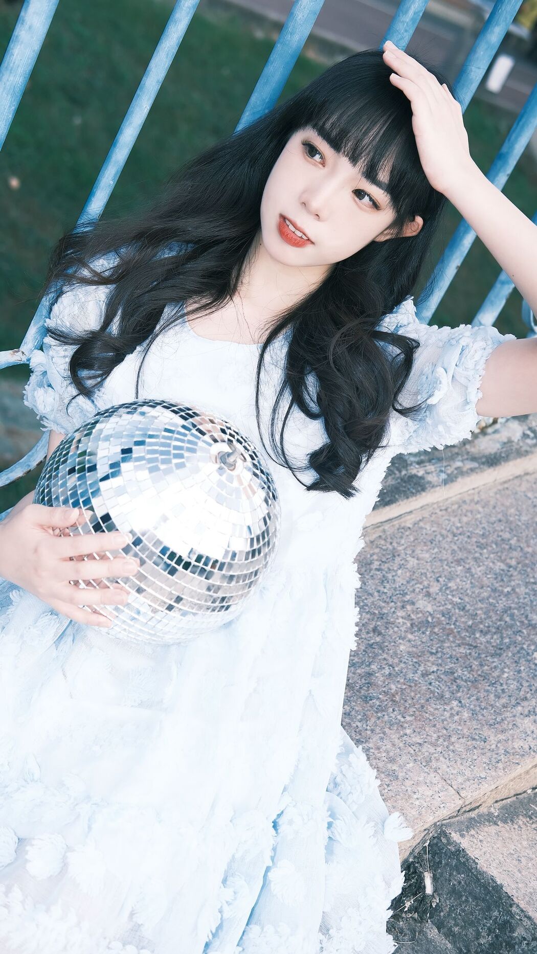 YiTuYu艺图语 Vol.3047 Jia Jia