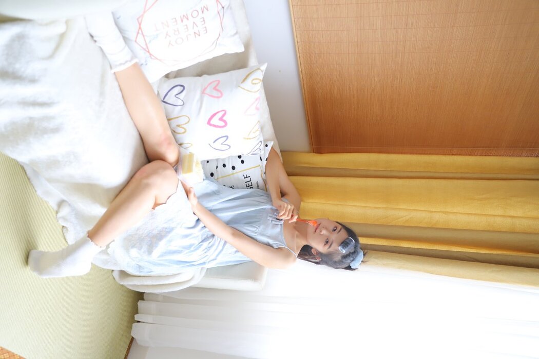 YiTuYu艺图语 Vol.300 Guo Guo