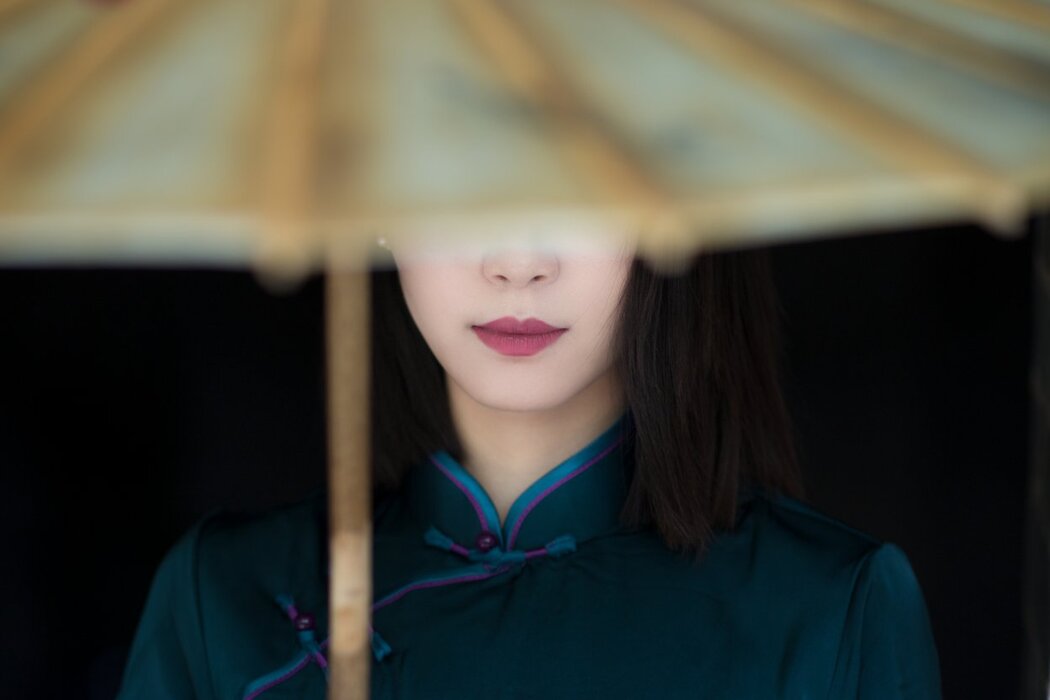 YiTuYu艺图语 Vol.306 Neida