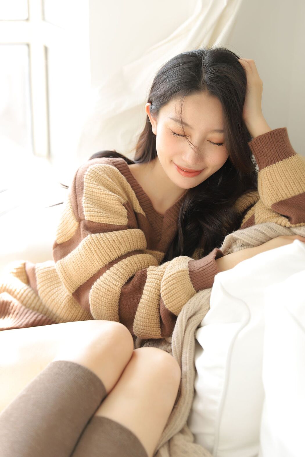 YiTuYu艺图语 Vol.3050 Ning Meng Jing A