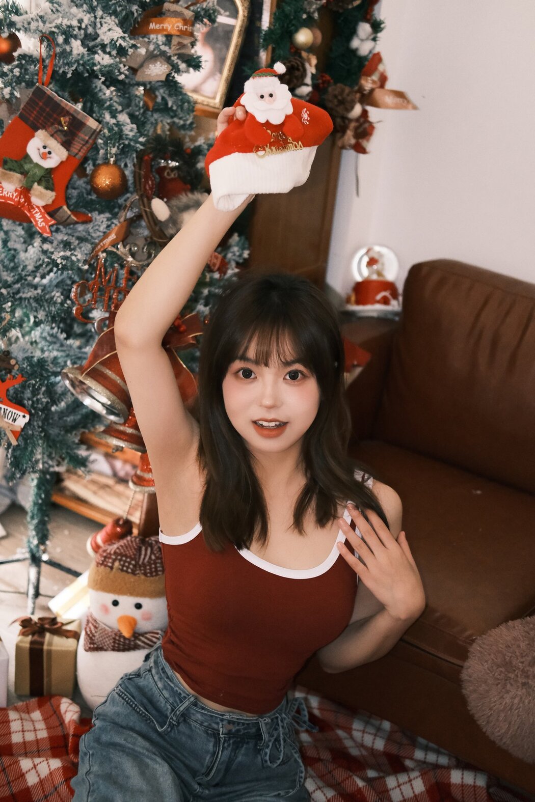 YiTuYu艺图语 Vol.3007 Ha Ji Ma Hua
