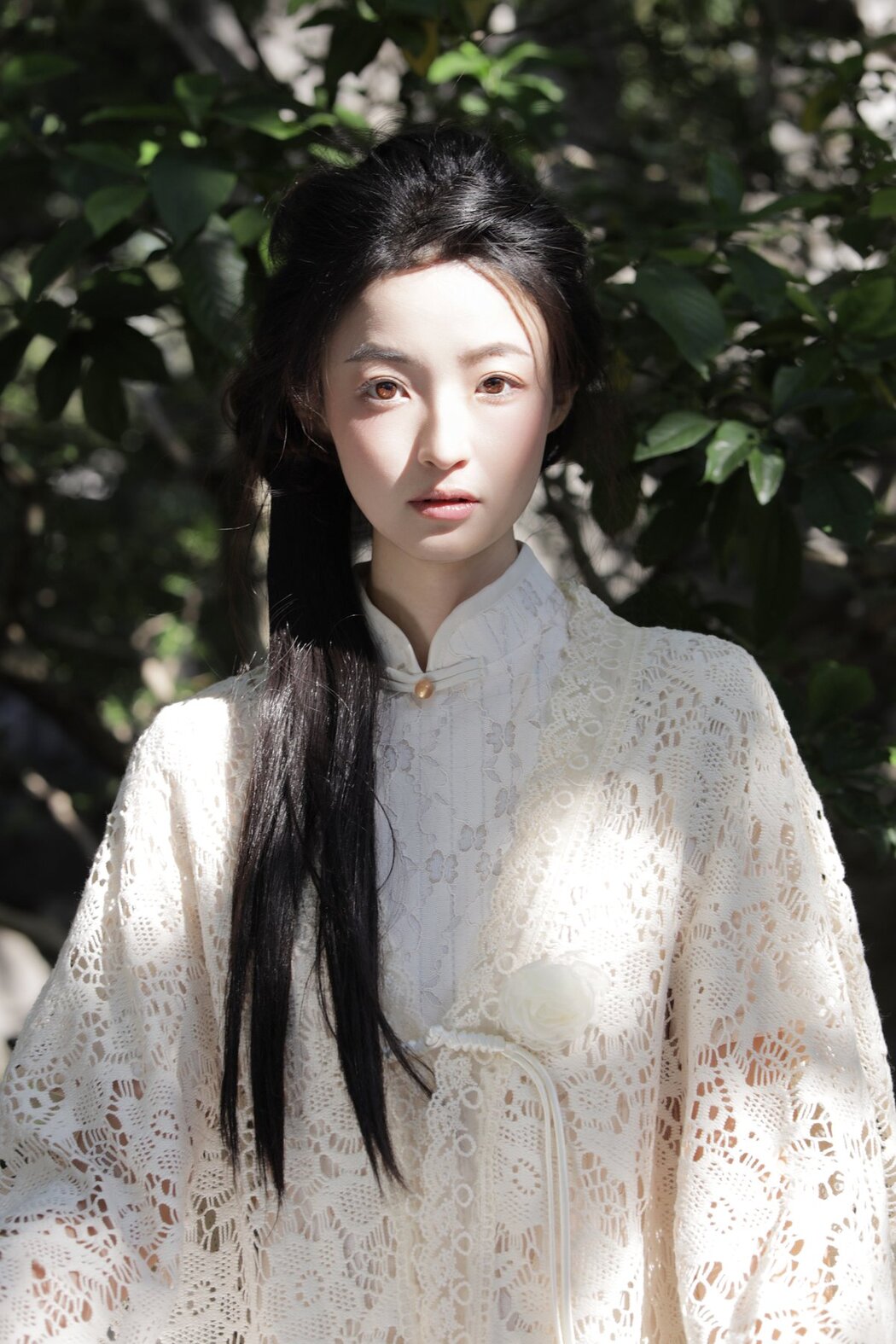 YiTuYu艺图语 Vol.2926 Yu Wei Jiang