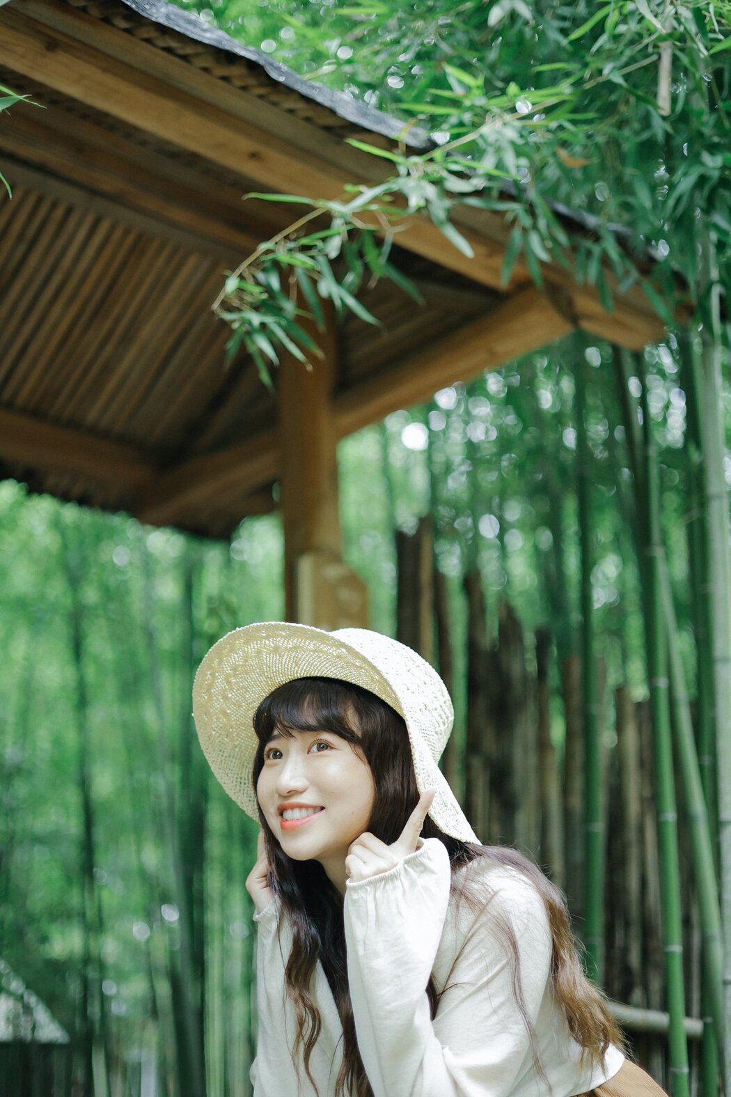 YiTuYu艺图语 Vol.2919 Lan Pang Zi