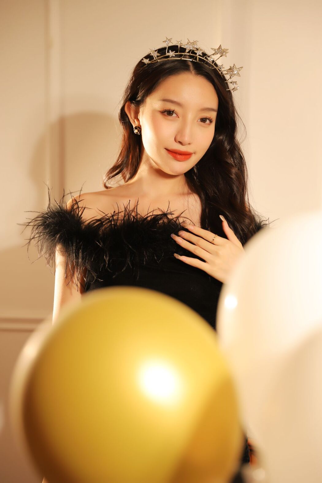 YiTuYu艺图语 Vol.3040 Ning Meng Jing A