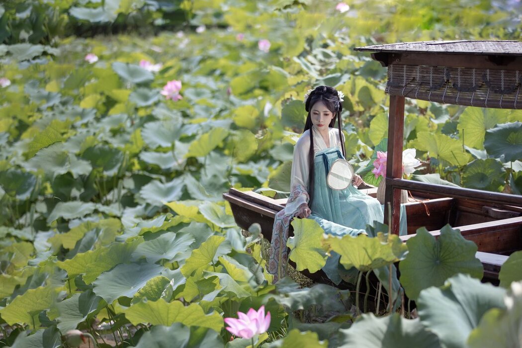 YiTuYu艺图语 Vol.2980 Suan La Fen