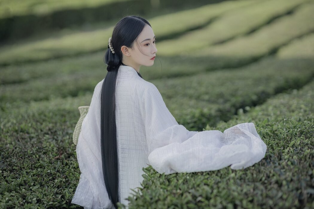 YiTuYu艺图语 Vol.2953 Can Nuan Nuan Nuan