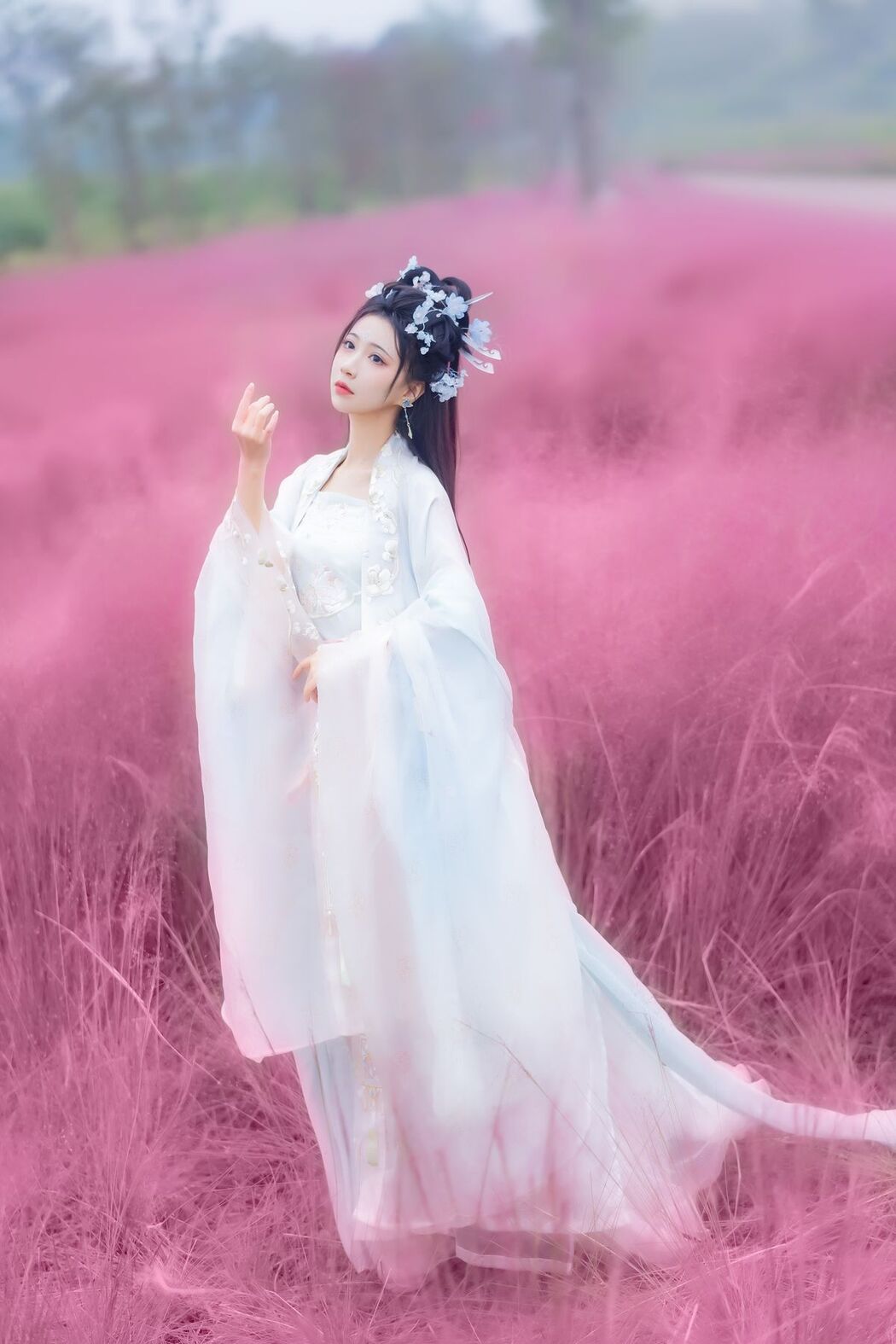 YiTuYu艺图语 Vol.3038 Qi Luo Sheng De Xiao Su Su