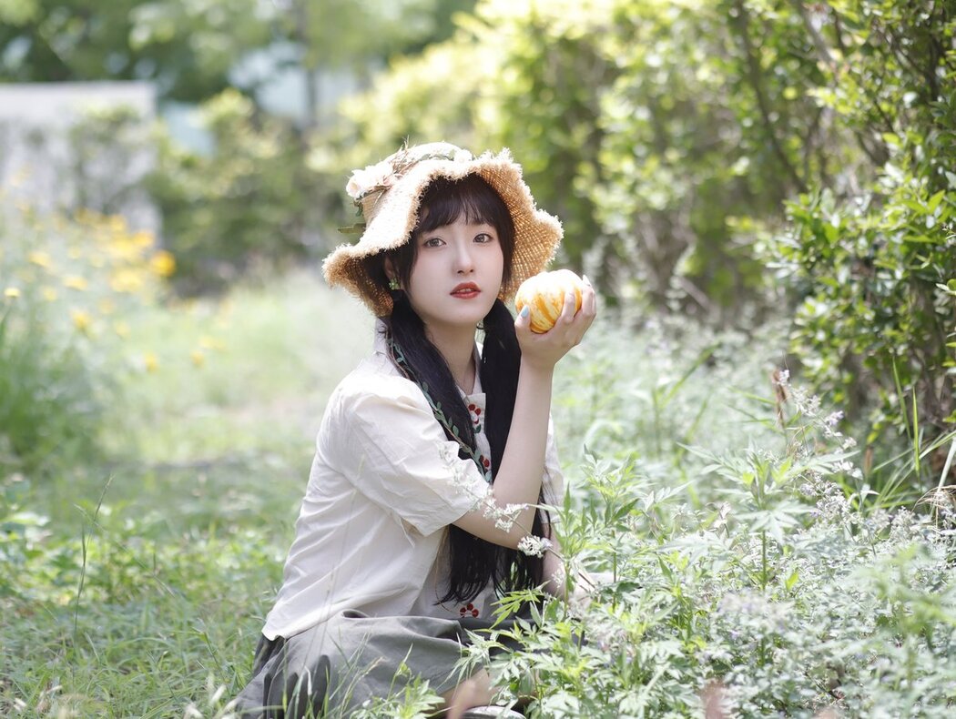 YiTuYu艺图语 Vol.2951 Zha Ji Bing Ke Le