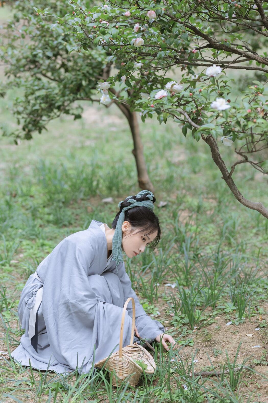 YiTuYu艺图语 Vol.3063 Mou Xiao Yao