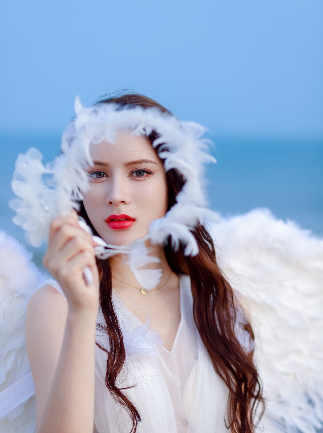 YiTuYu艺图语 Vol.2986 Meng Qi