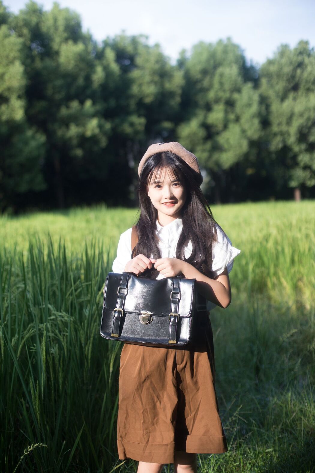 YiTuYu艺图语 Vol.3064 Xiao Yi Mei Mei Cute