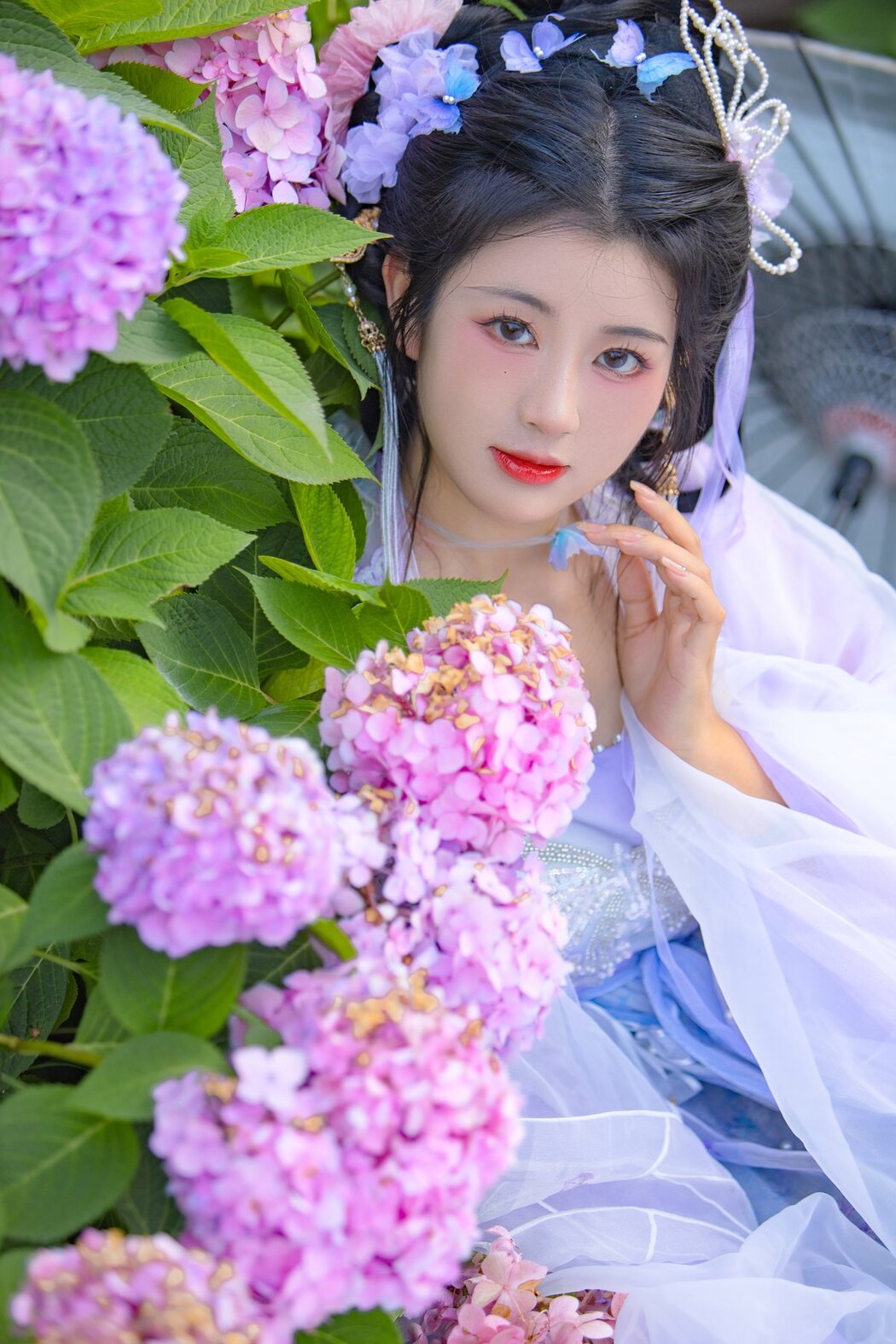 YiTuYu艺图语 Vol.2977 Yun Xi La