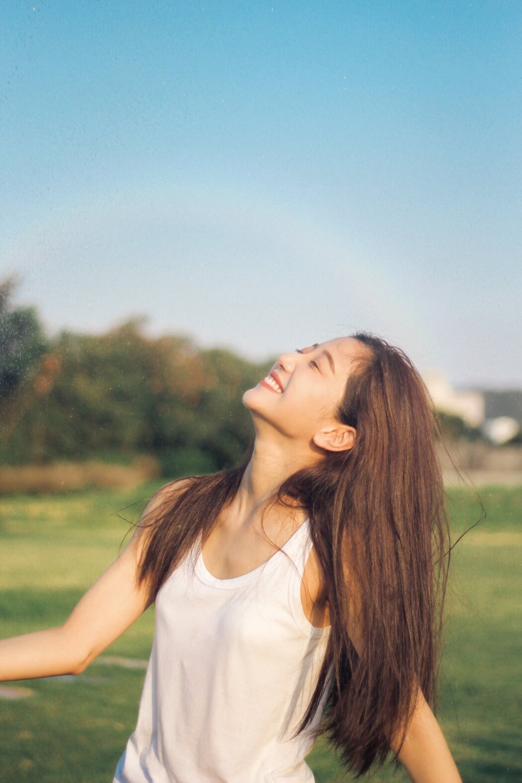 YiTuYu艺图语 Vol.3001 Yi Yi Qi