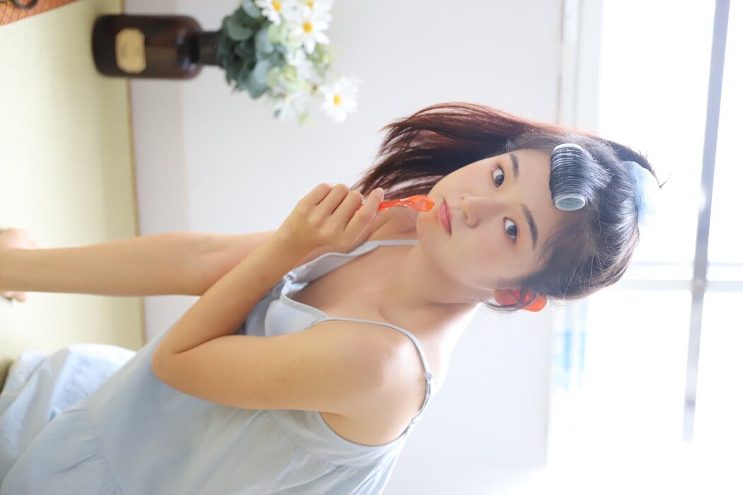 YiTuYu艺图语 Vol.300 Guo Guo