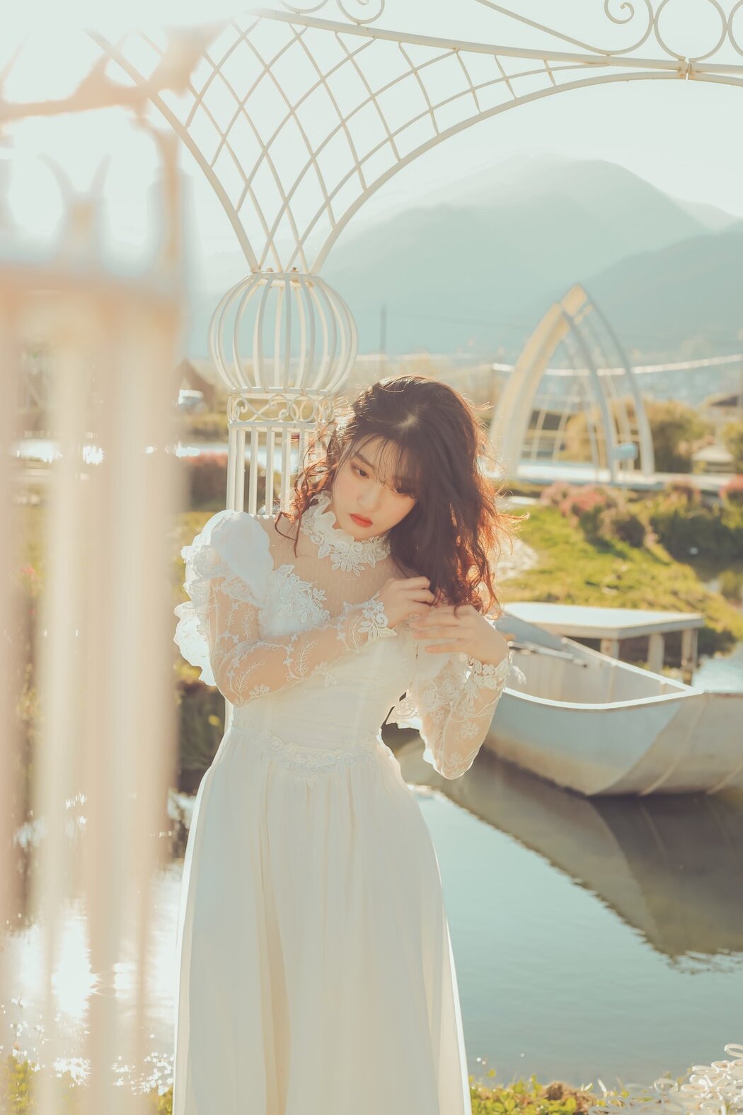 YiTuYu艺图语 Vol.2981 Xiao Luo