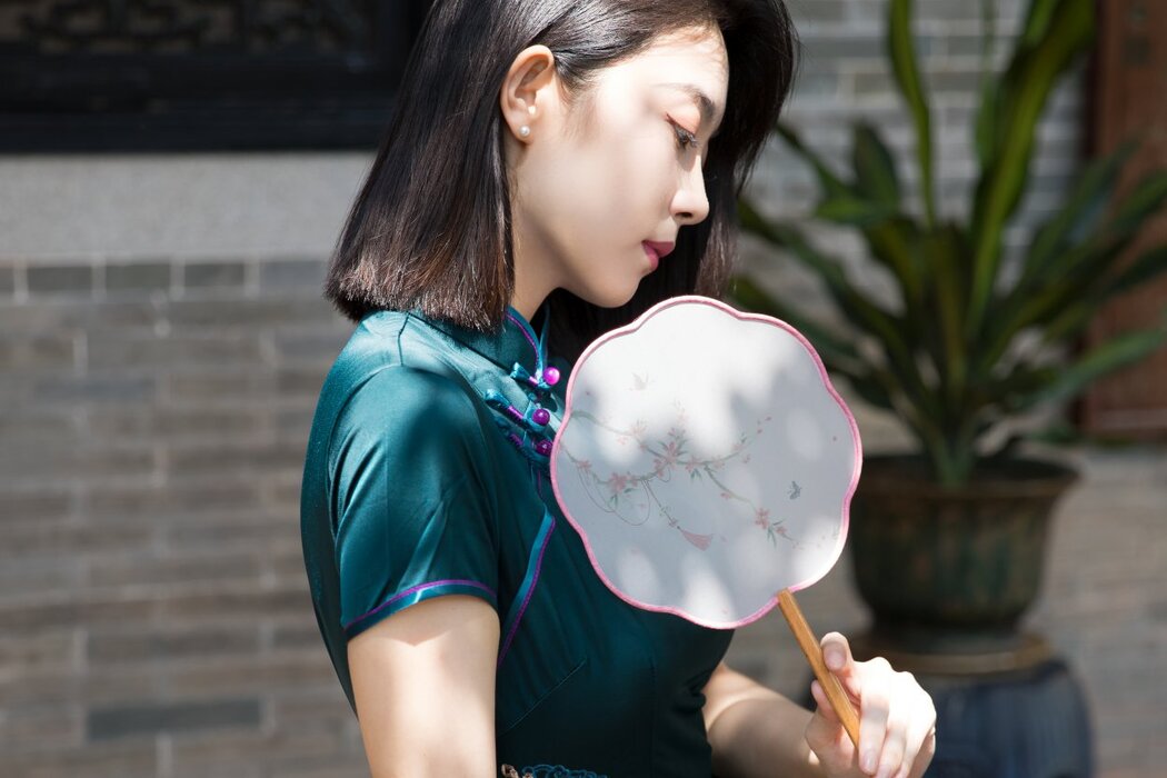 YiTuYu艺图语 Vol.306 Neida