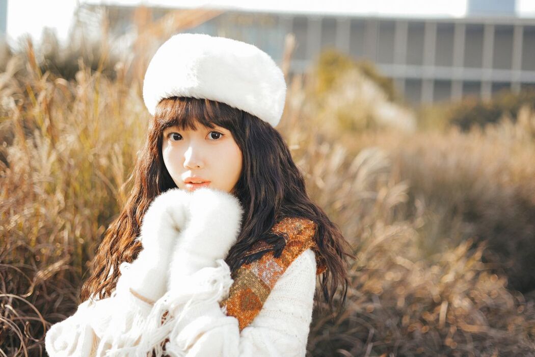 YiTuYu艺图语 Vol.3067 Xiao Bing Gan