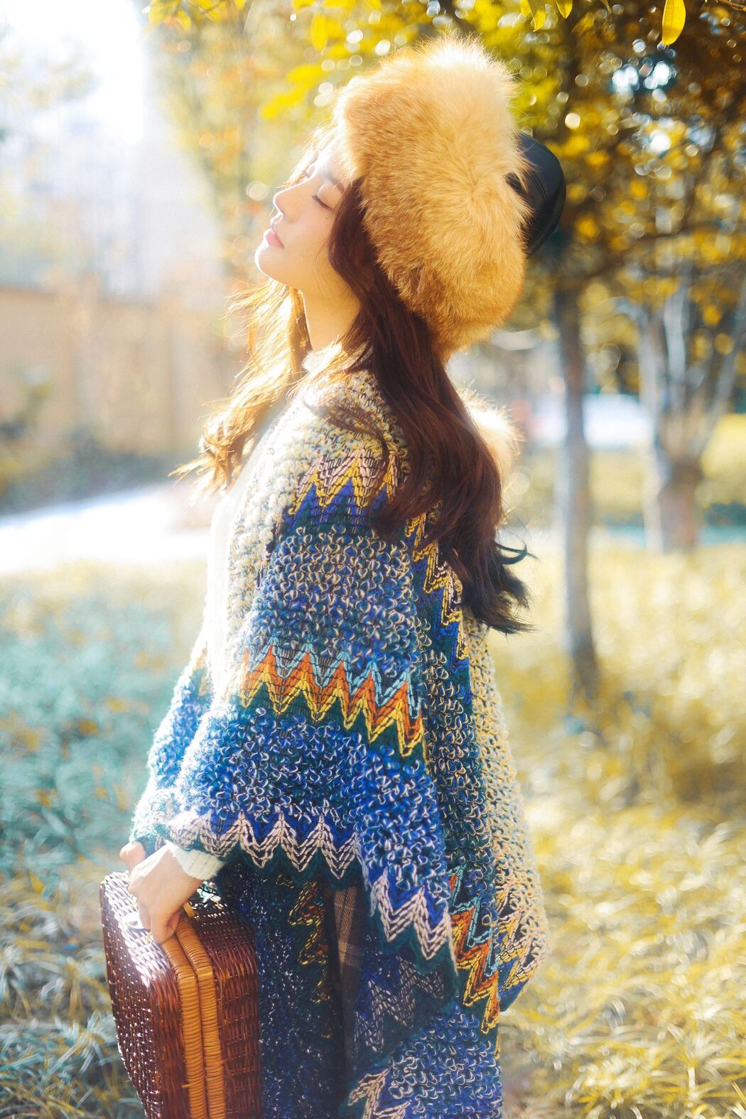 YiTuYu艺图语 Vol.3055 So Mimi Zice