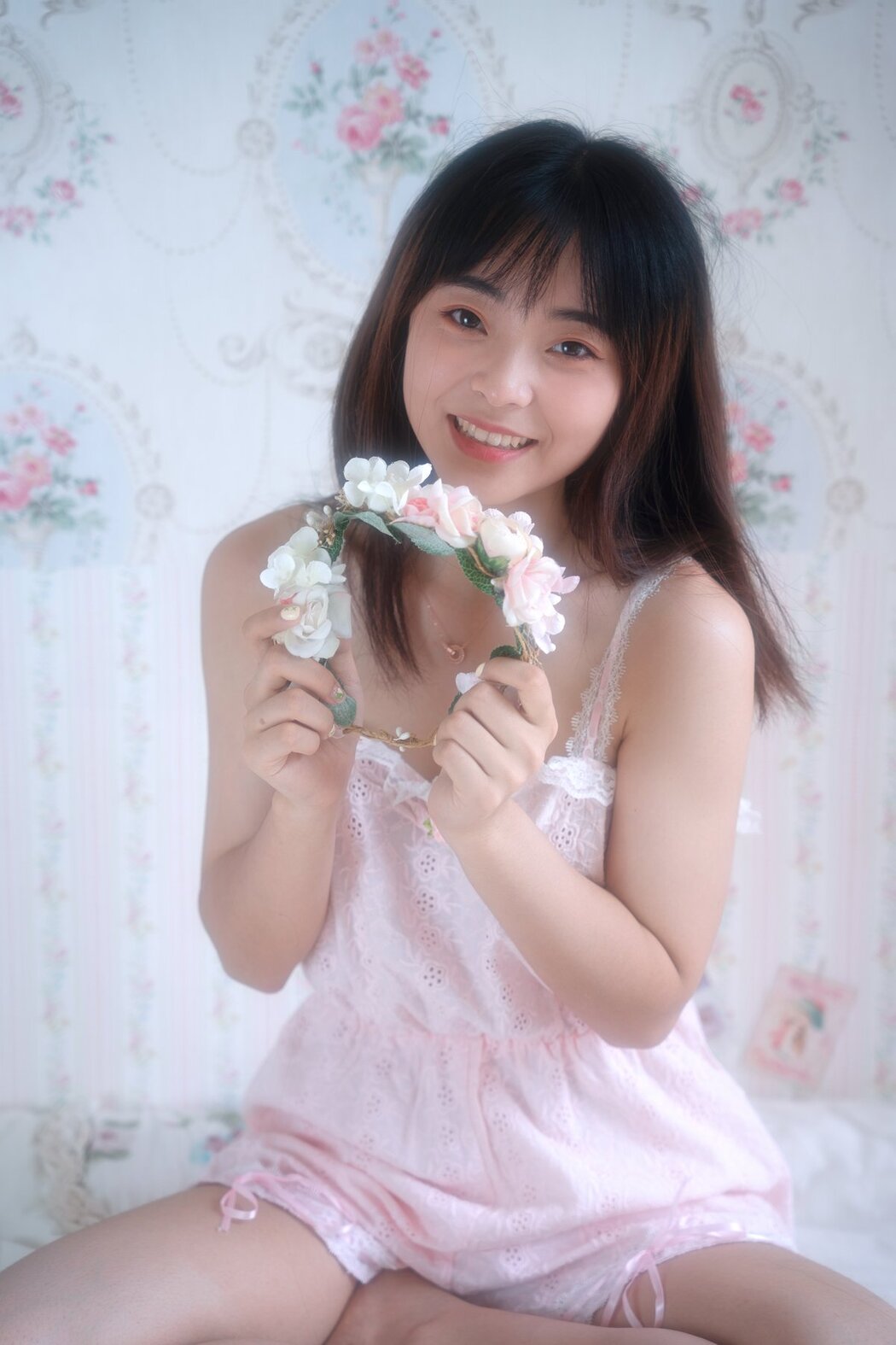 YiTuYu艺图语 Vol.2973 Sylvia595