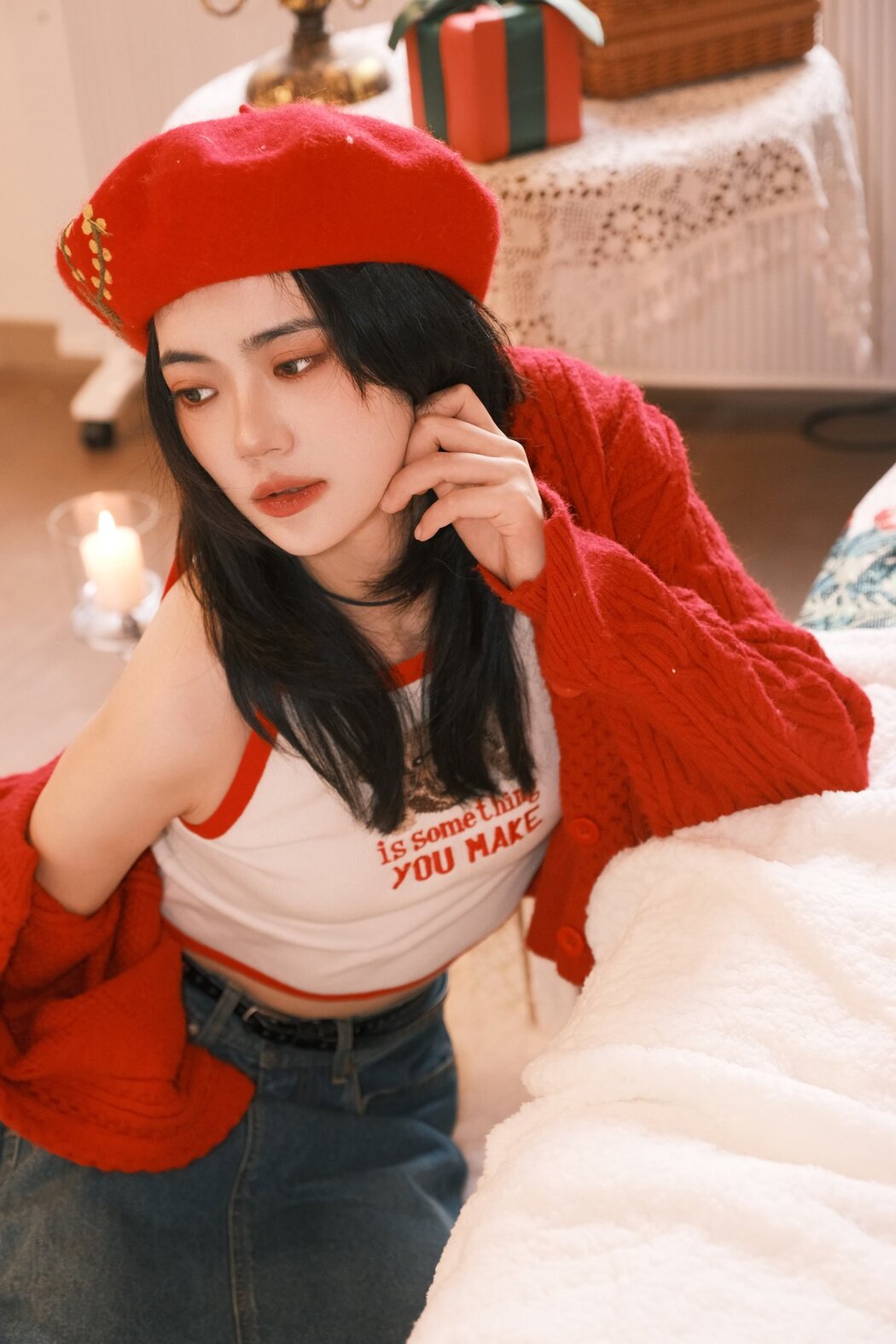 YiTuYu艺图语 Vol.2990 Elikaka
